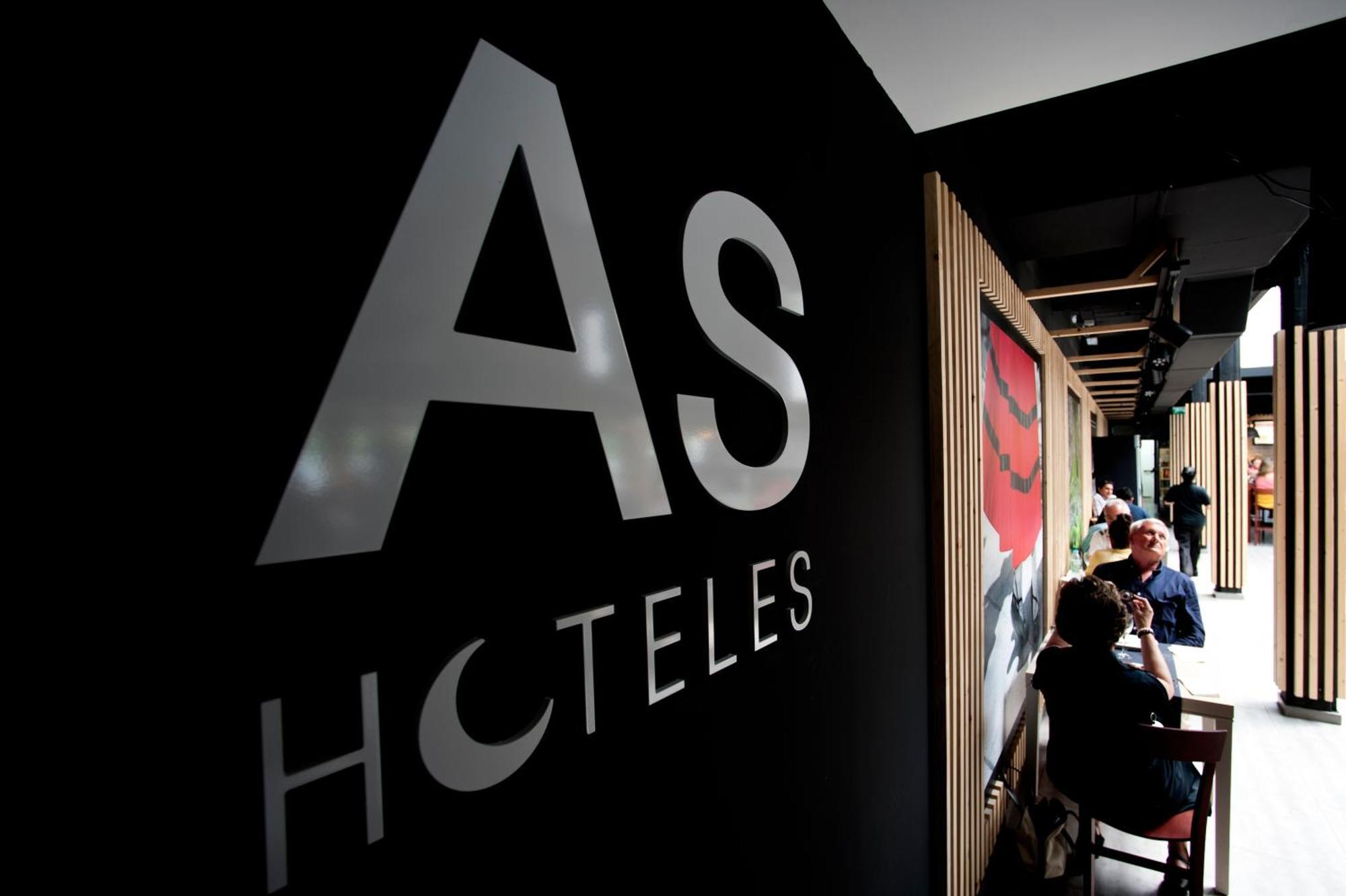 As Hoteles Altube Zuia Ngoại thất bức ảnh