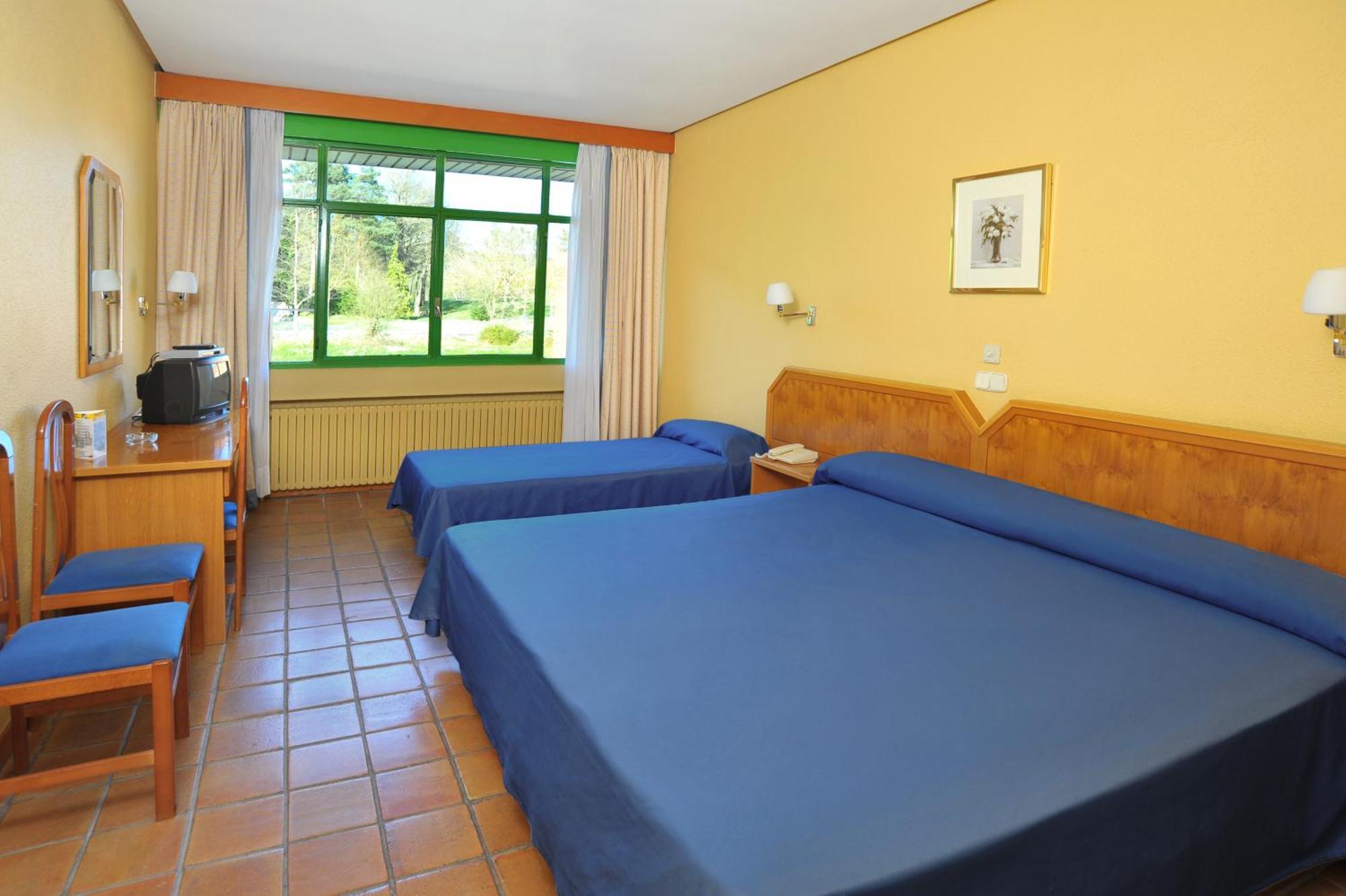 As Hoteles Altube Zuia Phòng bức ảnh