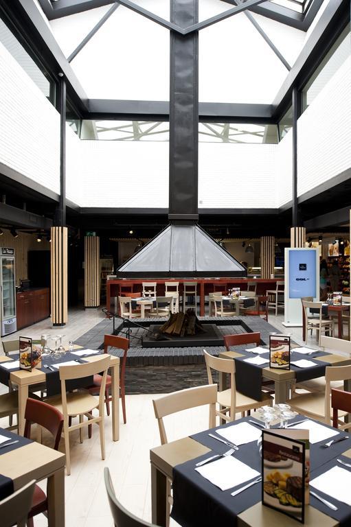 As Hoteles Altube Zuia Ngoại thất bức ảnh